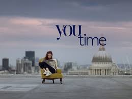 Seems like a great place for an armchair...