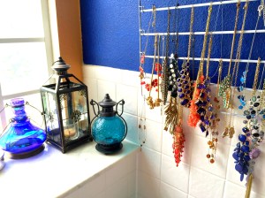 And if you need help organizing all those necklaces check out my DIY Necklace Holder